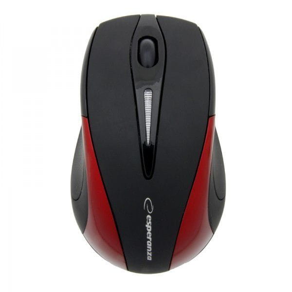 Mouse Esperanza EM101 / USB /