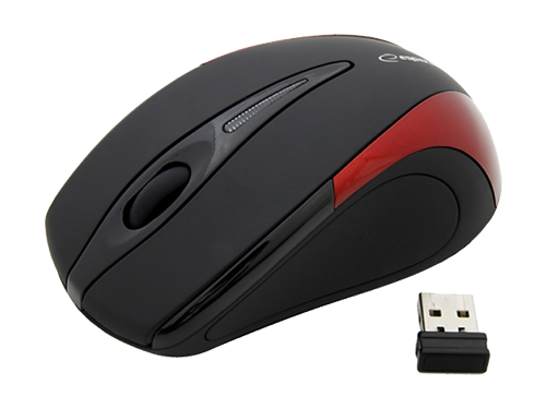 Mouse Esperanza EM101 / USB /
