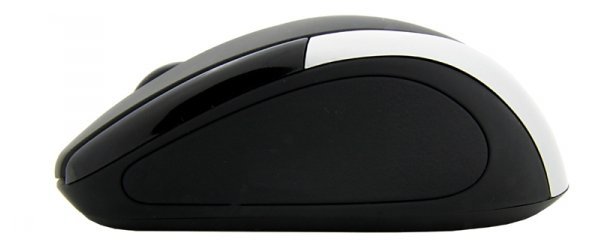 Mouse Esperanza EM101 / USB /