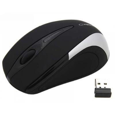 Mouse Esperanza EM101 / USB /