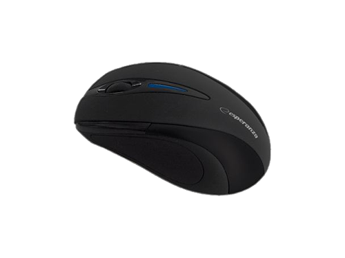 Mouse Esperanza EM101 / USB /