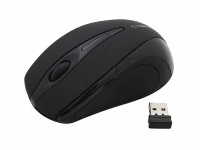 Mouse Esperanza EM101 / USB /