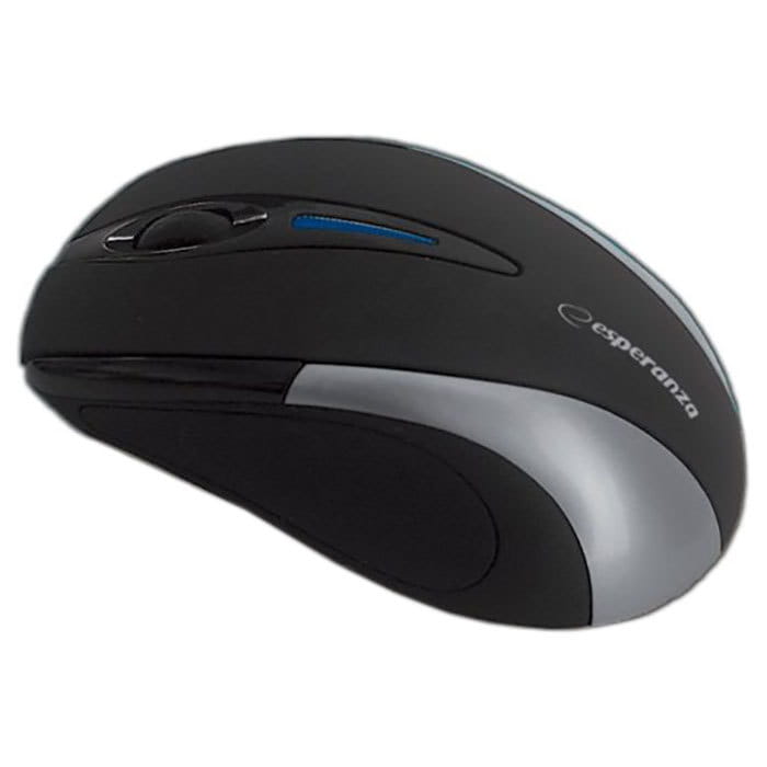 Mouse Esperanza EM101 / USB /