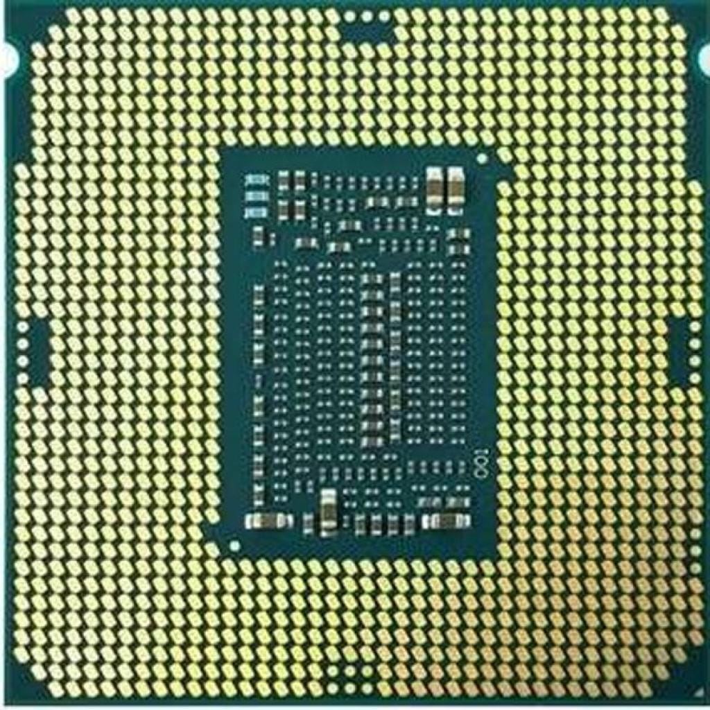 CPU Intel i5-8400 / S1151 / 14nm / 65W / Six Cores / Coffee Lake /