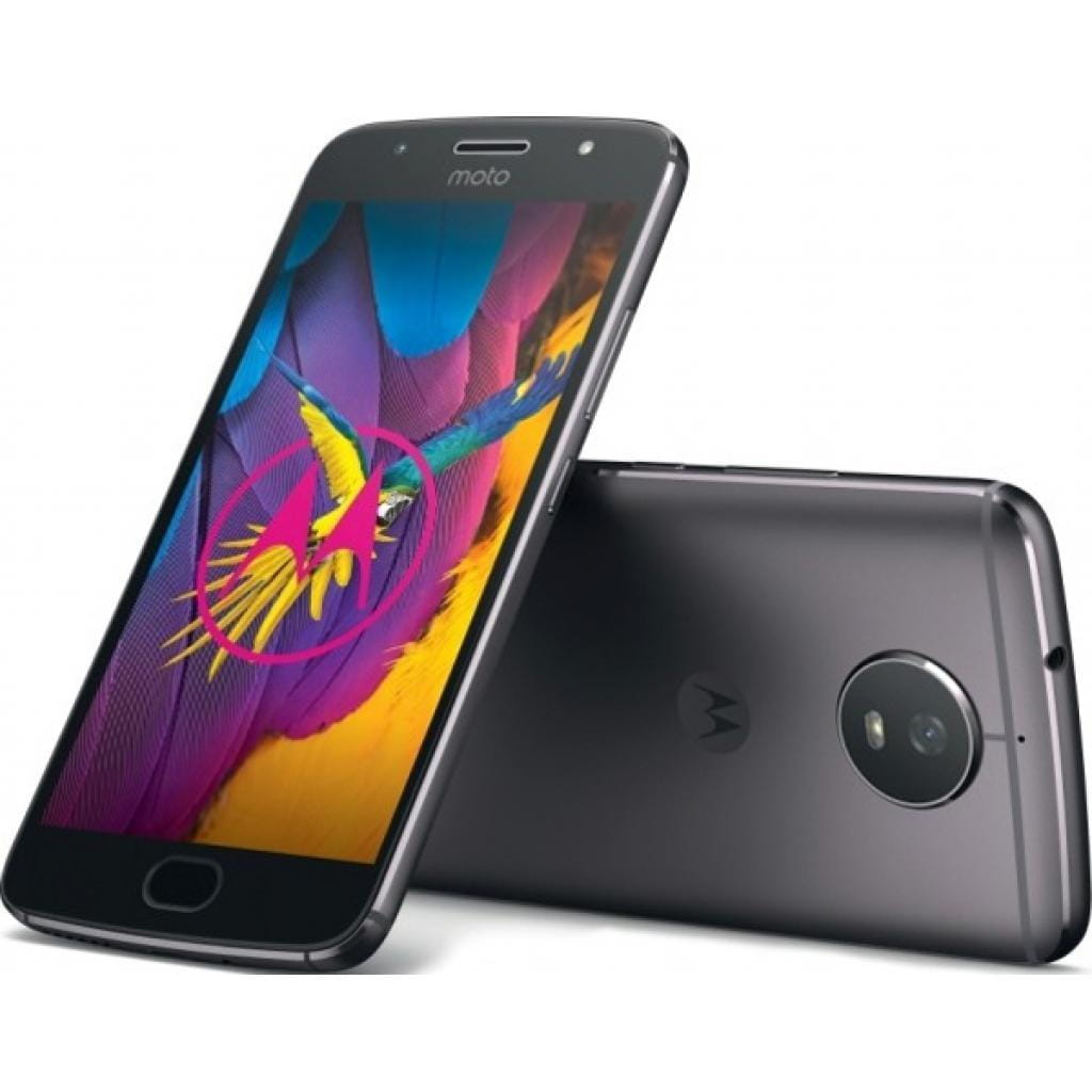GSM Motorola Moto G5S XT1794