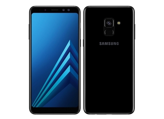 GSM Samsung Galaxy A8+ 2018 A730F / 4GB / 32GB /