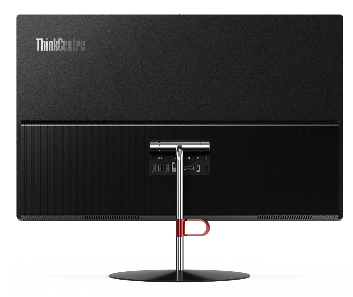 AIO Lenovo ThinkCentre X1 / 23.8" FullHD IPS / i5-6200U / 8GB DDR4 / 256GB SSD / Intel HD 520 / Windows 10 Professional /