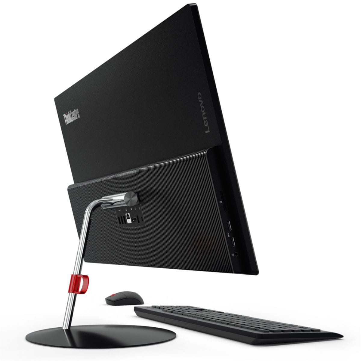 AIO Lenovo ThinkCentre X1 / 23.8" FullHD IPS / i5-6200U / 8GB DDR4 / 256GB SSD / Intel HD 520 / Windows 10 Professional /