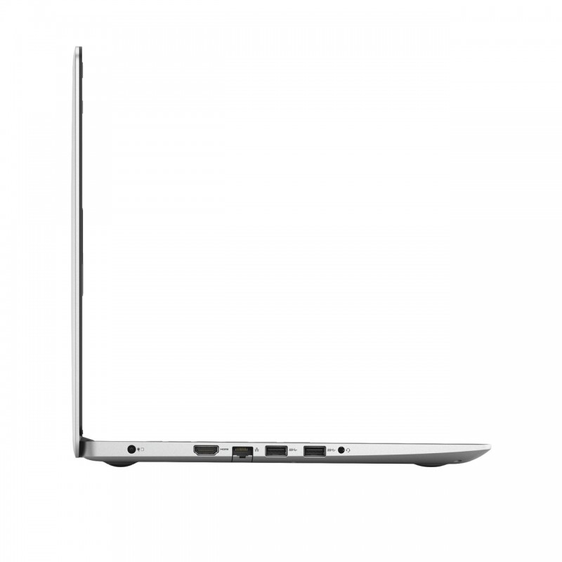 Laptop DELL Inspiron 17 5770 / 17.3" FullHD / Quad Core i7-8550U / 8Gb DDR4 RAM / 128Gb SSD + 1.0TB HDD / AMD Radeon R7 M530 4Gb GDDR5 / Ubuntu /