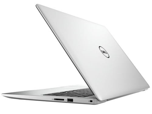 Laptop DELL Inspiron 17 5770 / 17.3" FullHD / Quad Core i7-8550U / 8Gb DDR4 RAM / 128Gb SSD + 1.0TB HDD / AMD Radeon R7 M530 4Gb GDDR5 / Ubuntu /