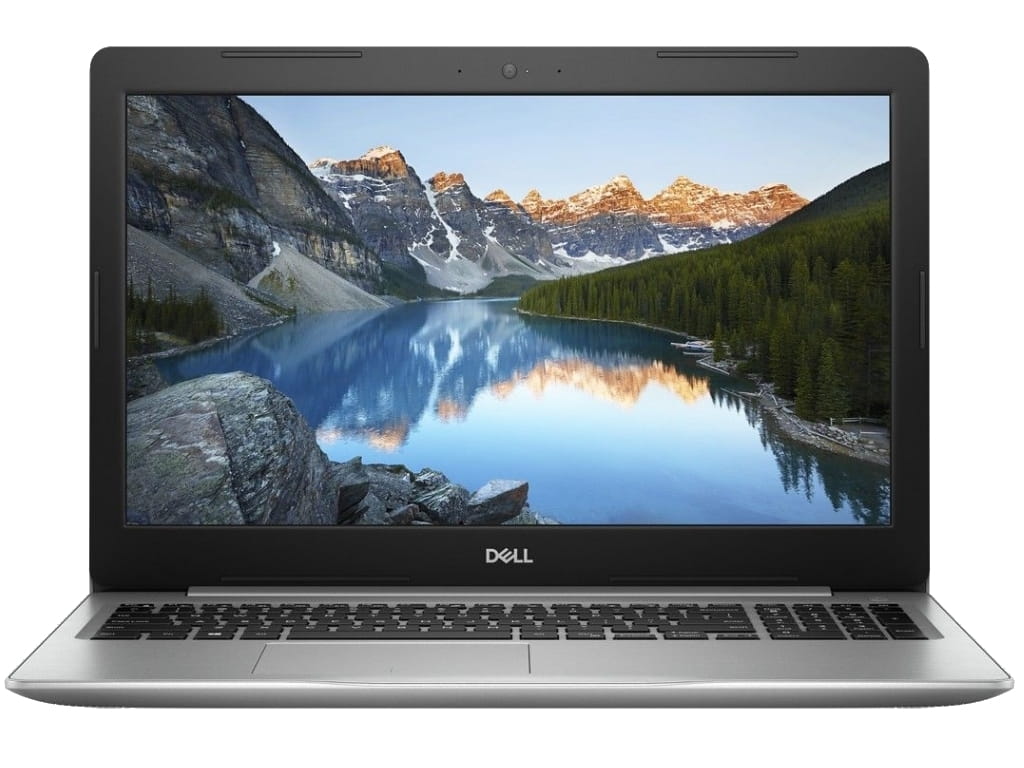 Laptop DELL Inspiron 17 5770 / 17.3" FullHD / Quad Core i7-8550U / 8Gb DDR4 RAM / 128Gb SSD + 1.0TB HDD / AMD Radeon R7 M530 4Gb GDDR5 / Ubuntu /