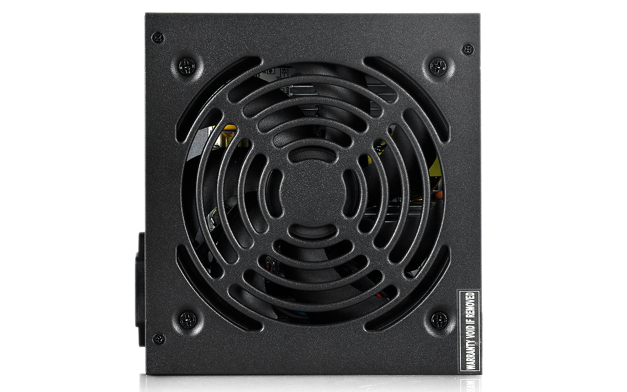 PSU Deepcool DE480 / 480W / ATX 2.31 / 120mm fan with PWM /