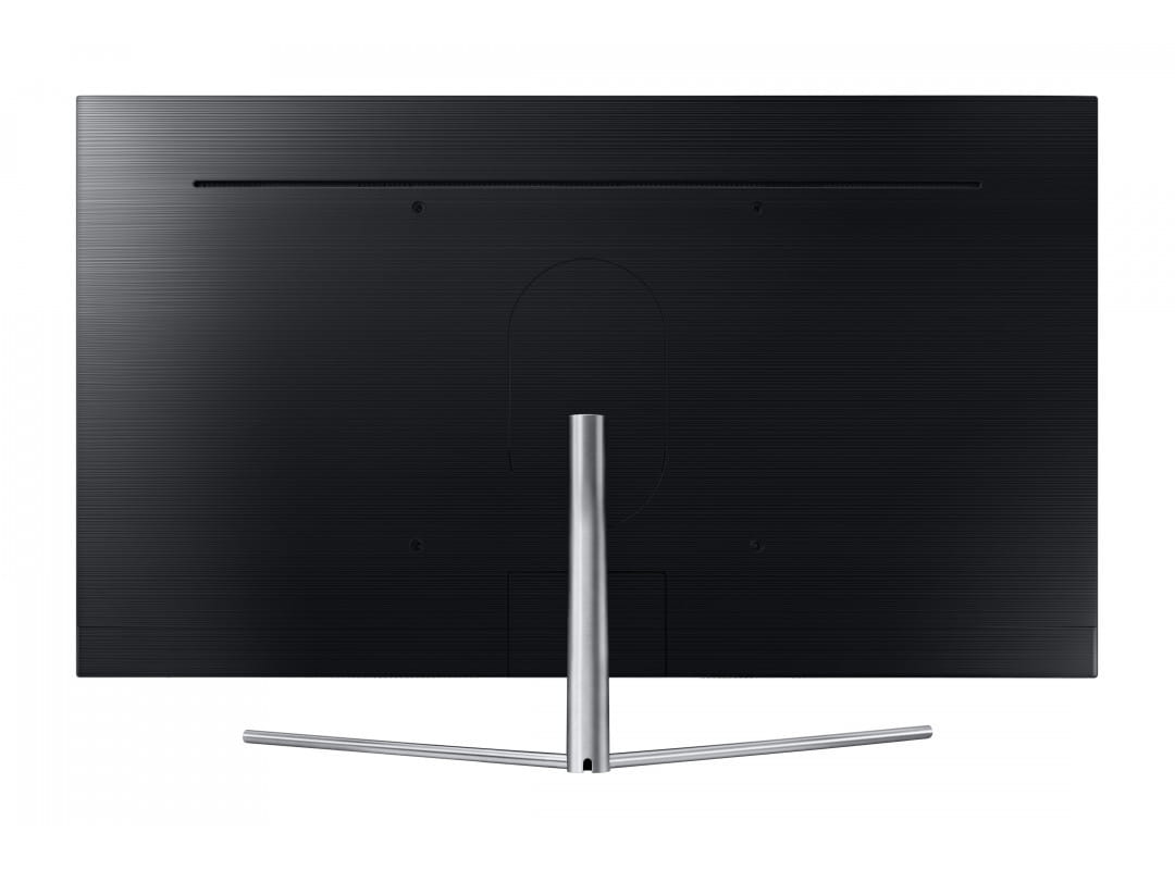 SMART TV Samsung QE49Q7F / 49" QLED Flat 4K UHD Premium / PQI 3100Hz / Tizen OS / Speakers 40W  / VESA /