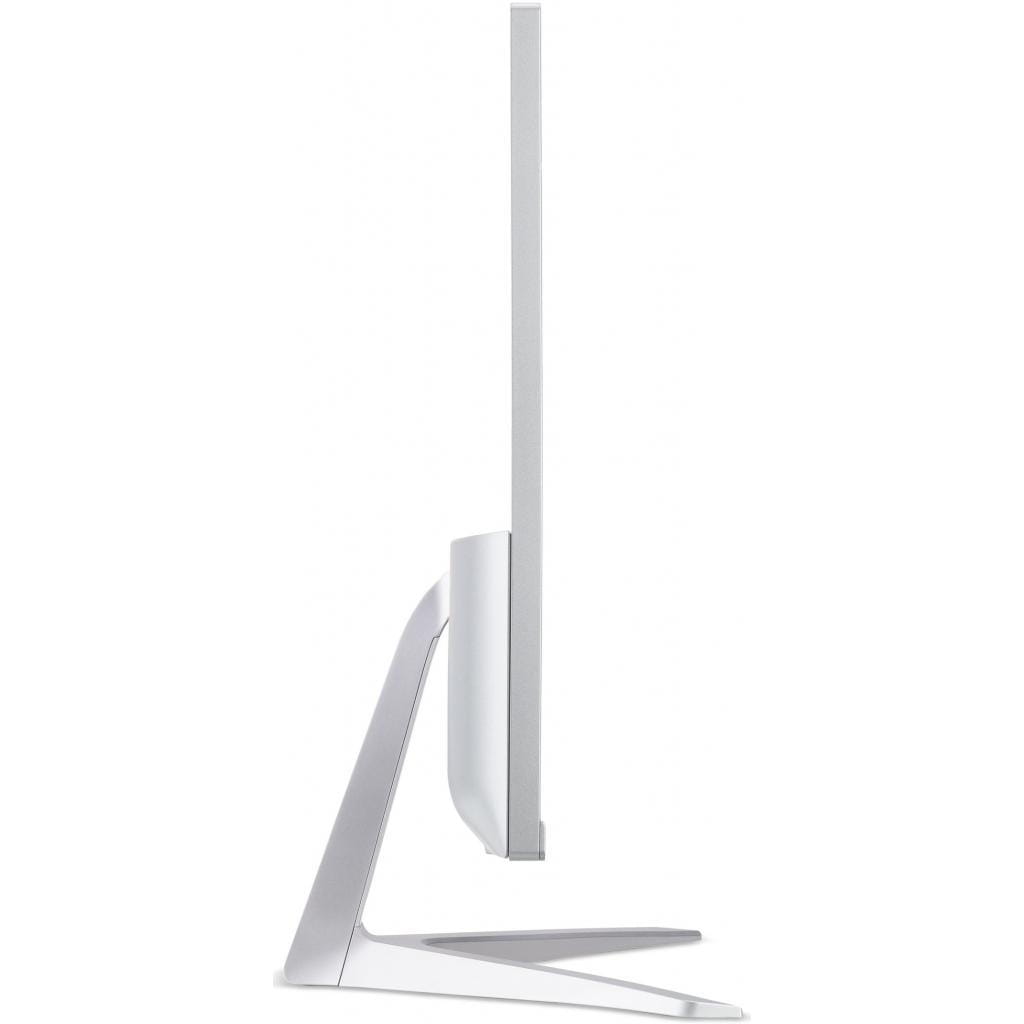 AIO Acer Aspire C24-860 / i5-7200U / 8GB DDR4 RAM / 256GB SSD + 1TB HDD / no ODD / Intel HD 620 Graphics / Endless OS / DQ.BABME.004 /