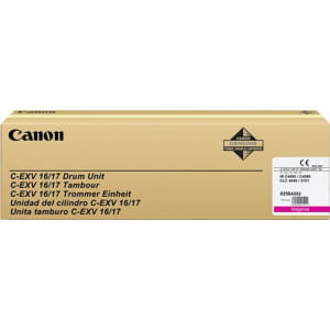 Drum Unit Canon C-EXV16/17 / GPR-21 / 60 000 pages A4 at 5% for iRC4080, 4080i, 4580, 4580i, 5180, 5180i, CLC 4040, 5151