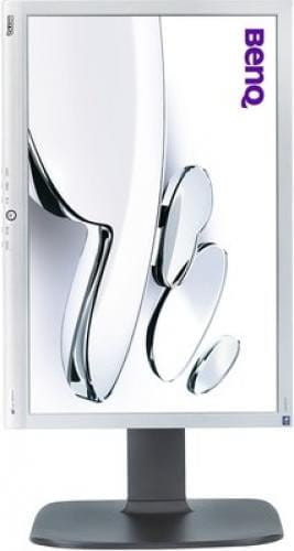 Monitor BenQ G2200WT / 22.0" TFT WSXGA+ / 5ms / 1000:1 / 300cd/m2 / HAS / Swivel / Pivot /