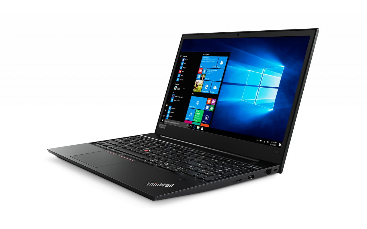 Laptop Lenovo ThinkPad E580 / 15.6" FullHD IPS AG / i5-8250U / 8GB DDR4 / 1.0TB HDD / Intel UHD 620 Graphics / Linux / 20KS006HRT /
