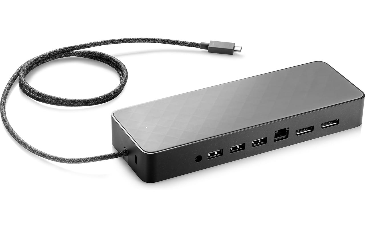 HP USB-C Dock G4 / 3FF69AA#ABB