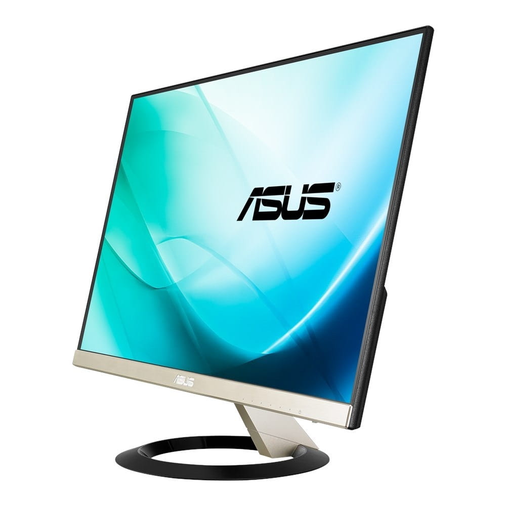 Monitor Asus VZ249Q / 23,8" AH-IPS FullHD / 5ms / 250cd / LED80M:1 / Speakers /