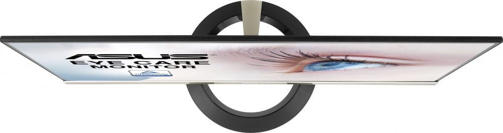 Monitor Asus VZ249Q / 23,8" AH-IPS FullHD / 5ms / 250cd / LED80M:1 / Speakers /