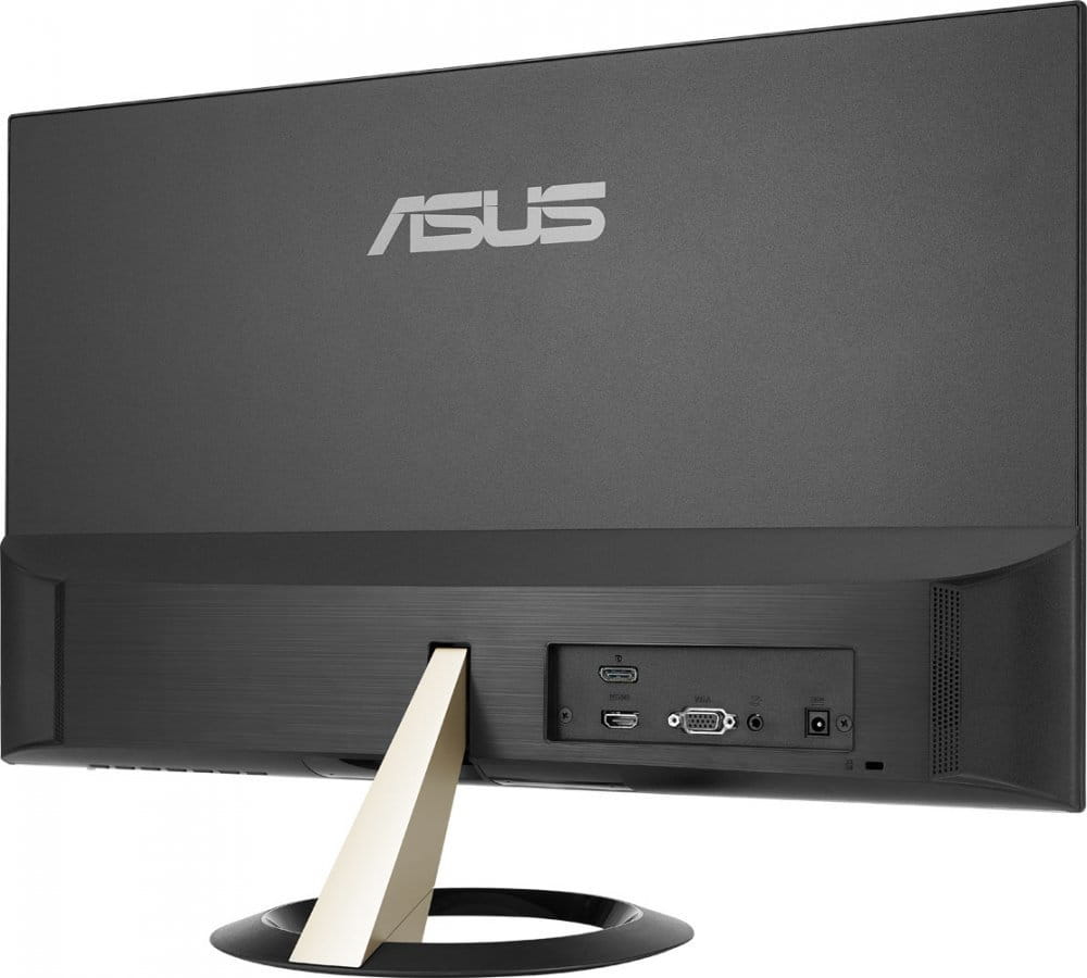 Monitor Asus VZ249Q / 23,8" AH-IPS FullHD / 5ms / 250cd / LED80M:1 / Speakers /