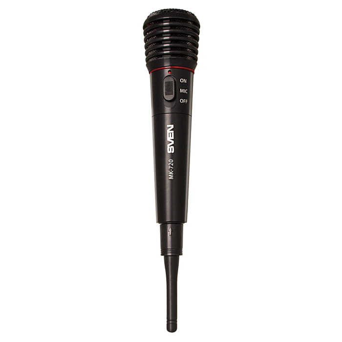 Mic Sven MK-720 / Wireless / Karaoke