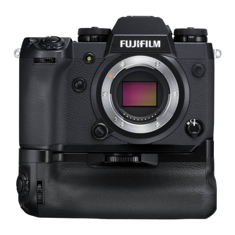 Camera Fujifilm  X-H1 / VPB-XH1 Kit / 16568767 /