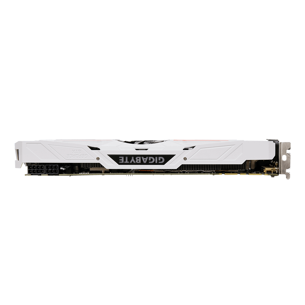VGA GIGABYTE GeForce GTX1080 / 11GB DDR5X / 352bit / GV-N108TGAMING