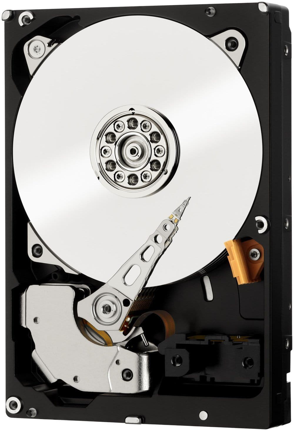 HDD Western Digital Gold WD101KRYZ / 10.0TB /