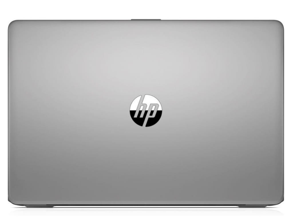 Laptop HP ProBook 470 / 17.3" FullHD  / i7-8550U / 8GB DDR4 / 256GB SSD + 1.0TB HDD / GeForce 930MX 2GB Graphics / Windows 10 Professional / 2RR84EA#ACB /