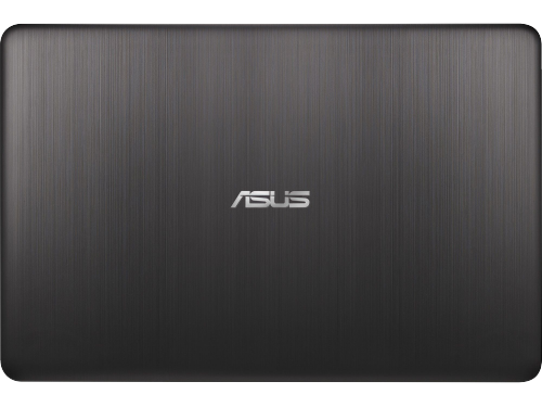 Laptop ASUS X540NA / 15.6" HD / Pentium N4200 / 4Gb RAM / 500Gb / Intel HD Graphics / Endless OS /