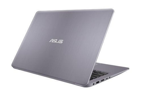 Laptop ASUS S410UN / 14.0" Full HD / i5-8250U / 8Gb DDR4 / 256Gb SSD / GeForce MX150 4Gb / Endless OS /