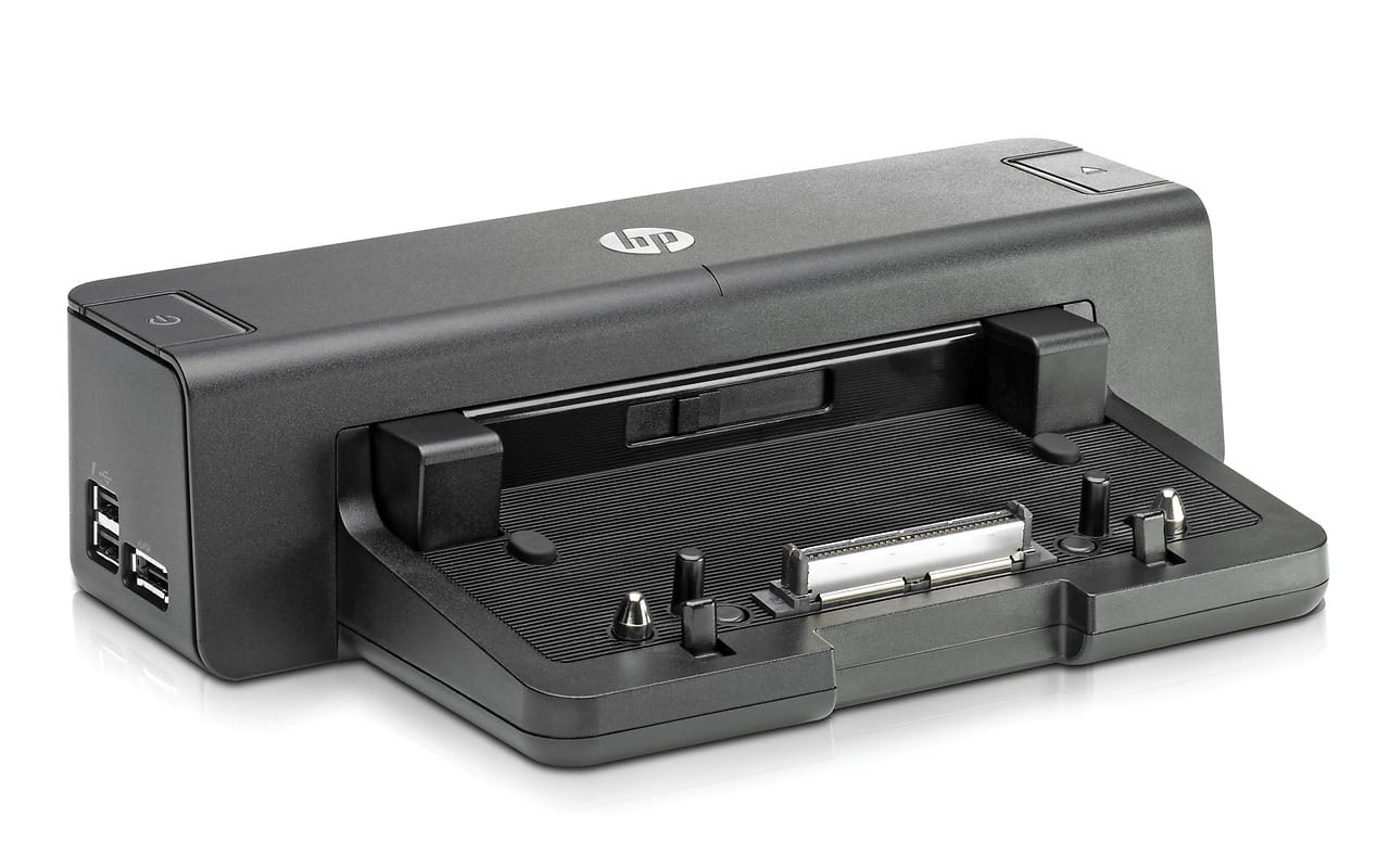 Docking Station HP 90 W / A7E32AA#ABB