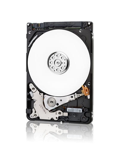 HDD HITACHI 1W10028 / 1.0TB / 2.5" / 128MB / 5400rpm / 7.0mm / SATA3