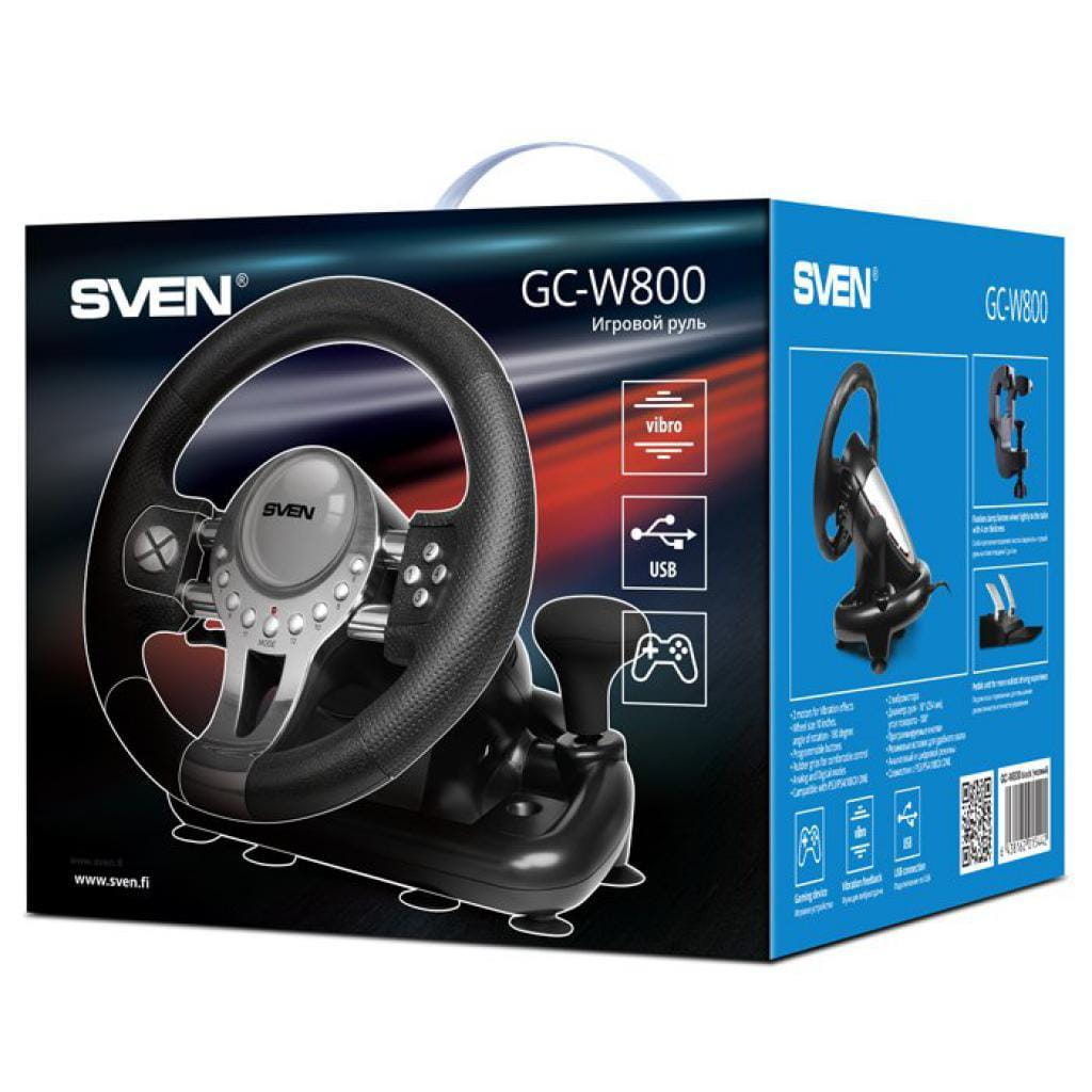 Wheel Sven GC-W800