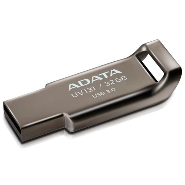 ADATA DashDrive UV131 / 32GB / USB3.0 / AUV131-32G-RGY /