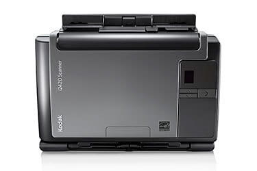 Scanner Kodak i2420