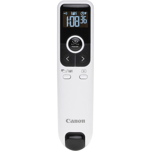 Canon PR100R Presenter Wireless