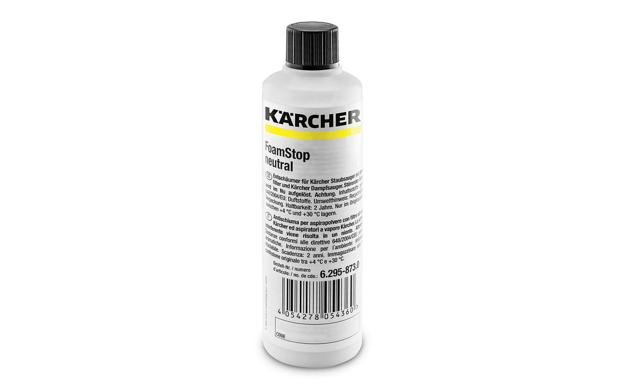 KARCHER Neutral / 125ml / 6.295-873.0