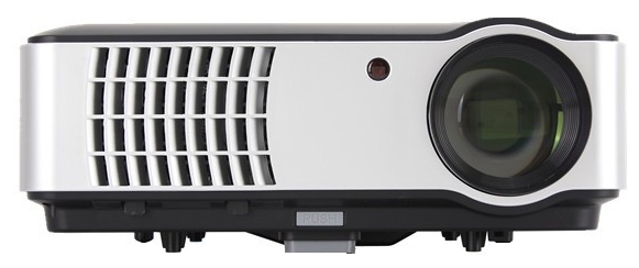 Projector ASIO RD806 / LED / 2800 lumens