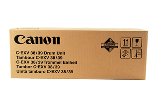 Drum Unit Canon DUC-EXV38/39 for iR42xx/40xx/500