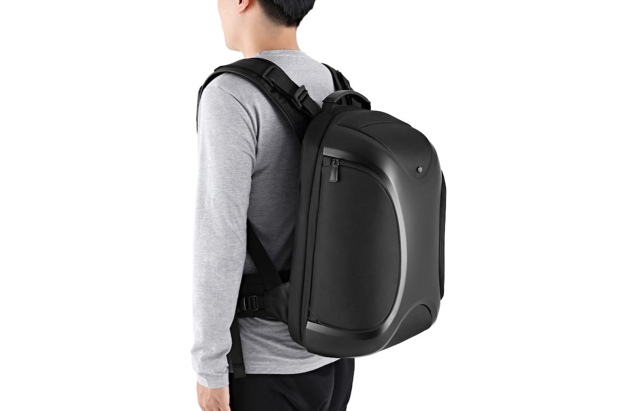 DJI 137747 Multifunctional Backpack 2 for Phantom Series