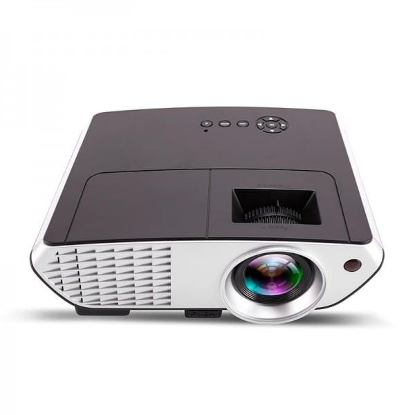 Projector ASIO RD803 / LED / 2200 lumens