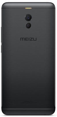 GSM Meizu M6 NOTE / 5.5" FullHD / LTE / Snapdragon 625 / 3Gb RAM / 32Gb ROM / 12 Mp + 5 Mp / 4000mAh /