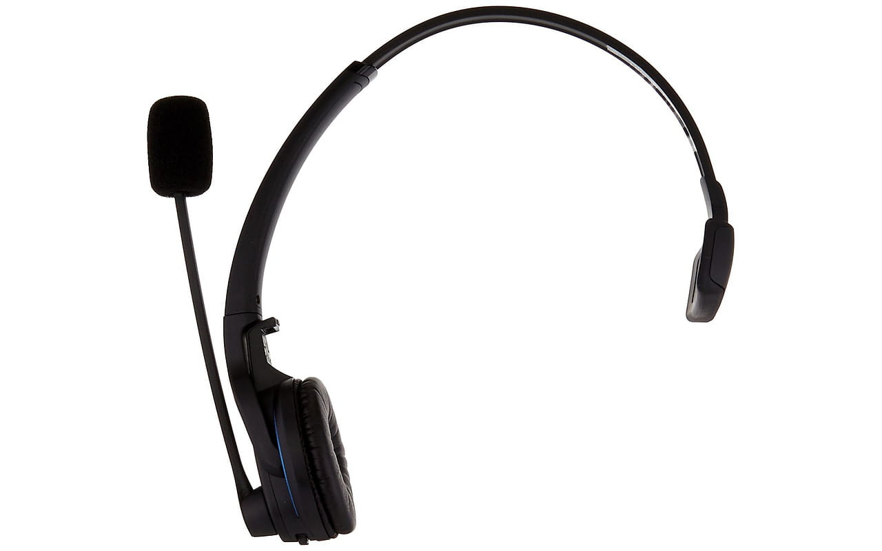 Headset Sennheiser MB PRO 1 / Mono / Mic Noise-cancelling /
