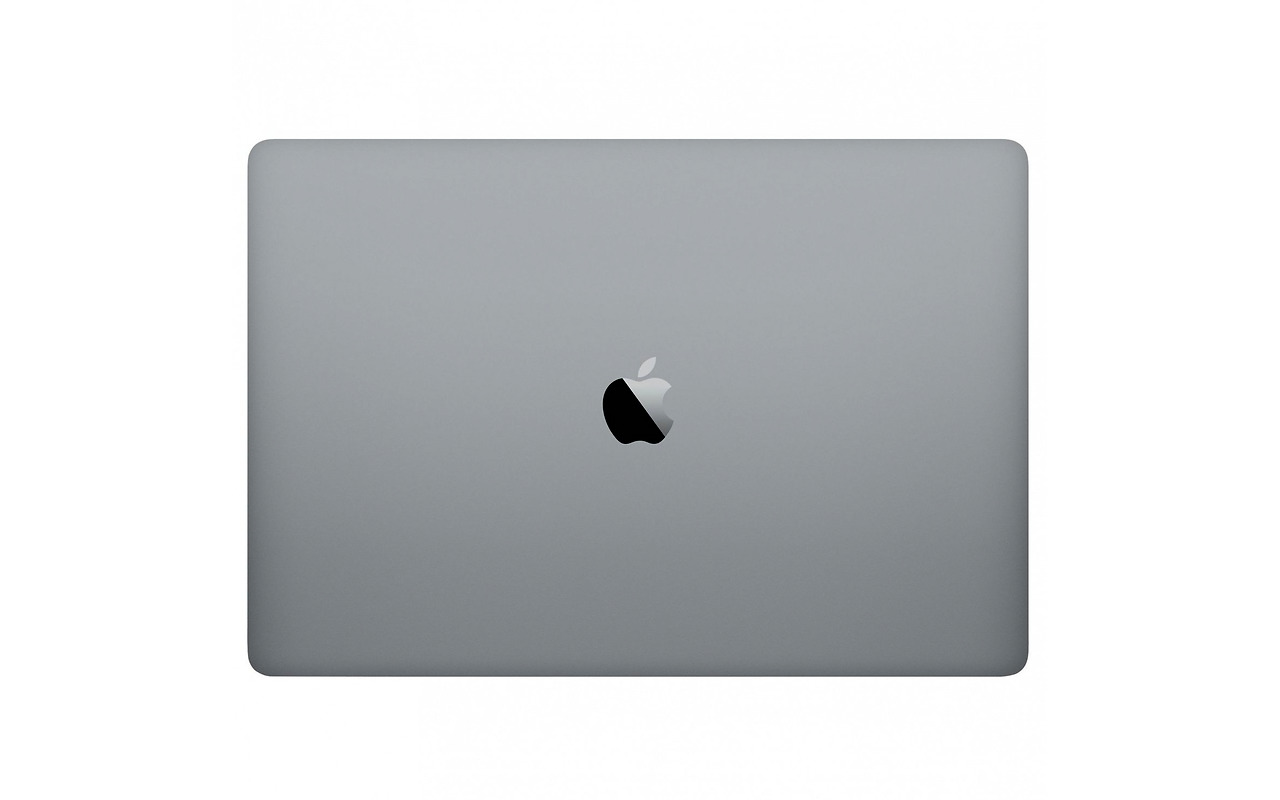 Laptop Apple MacBook Pro / Touch Bar / 15.4" Retina / Intel Core i7 / 16Gb RAM / 512Gb SSD / Radeon Pro 555 2Gb / Mac OS Sierra / MPTT2UA/A /