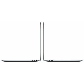 Laptop Apple MacBook Pro / Touch Bar / 15.4" Retina / Intel Core i7 / 16Gb RAM / 512Gb SSD / Radeon Pro 555 2Gb / Mac OS Sierra / MPTT2UA/A /