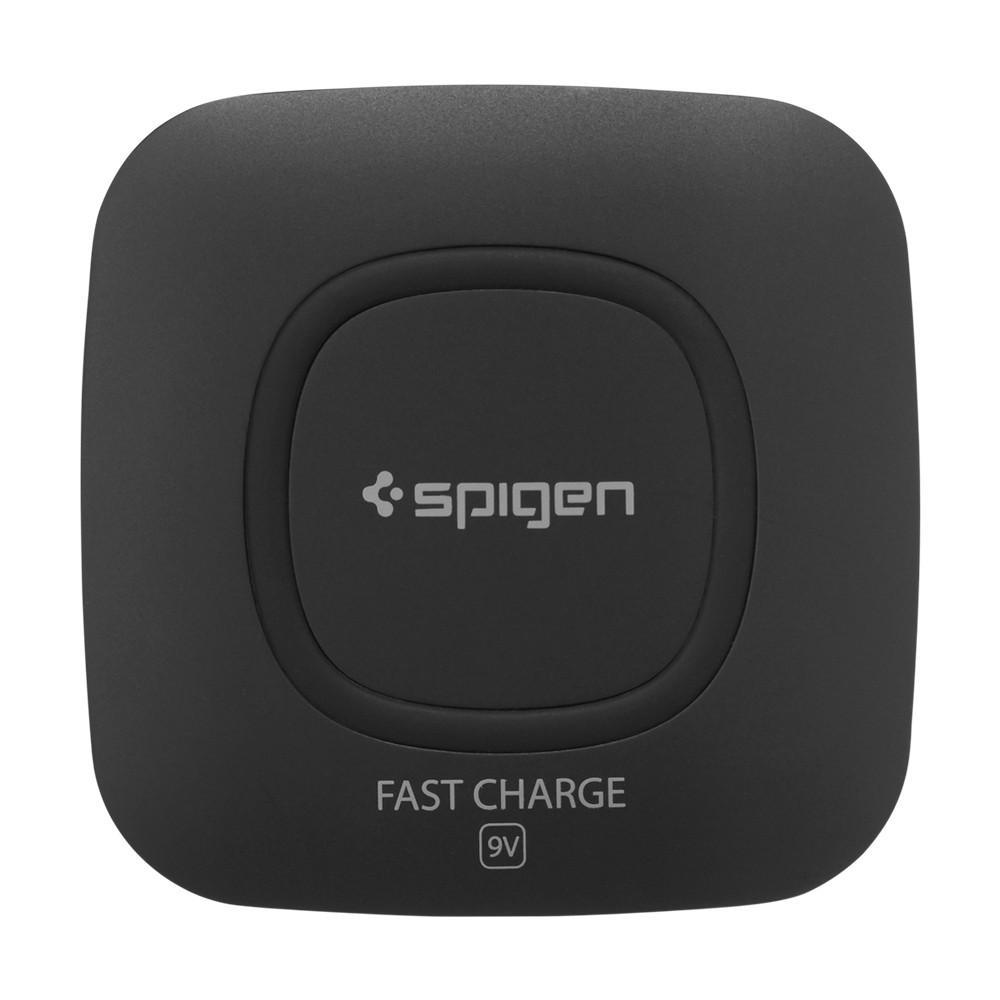 Spigen F301W / Wireless charger /