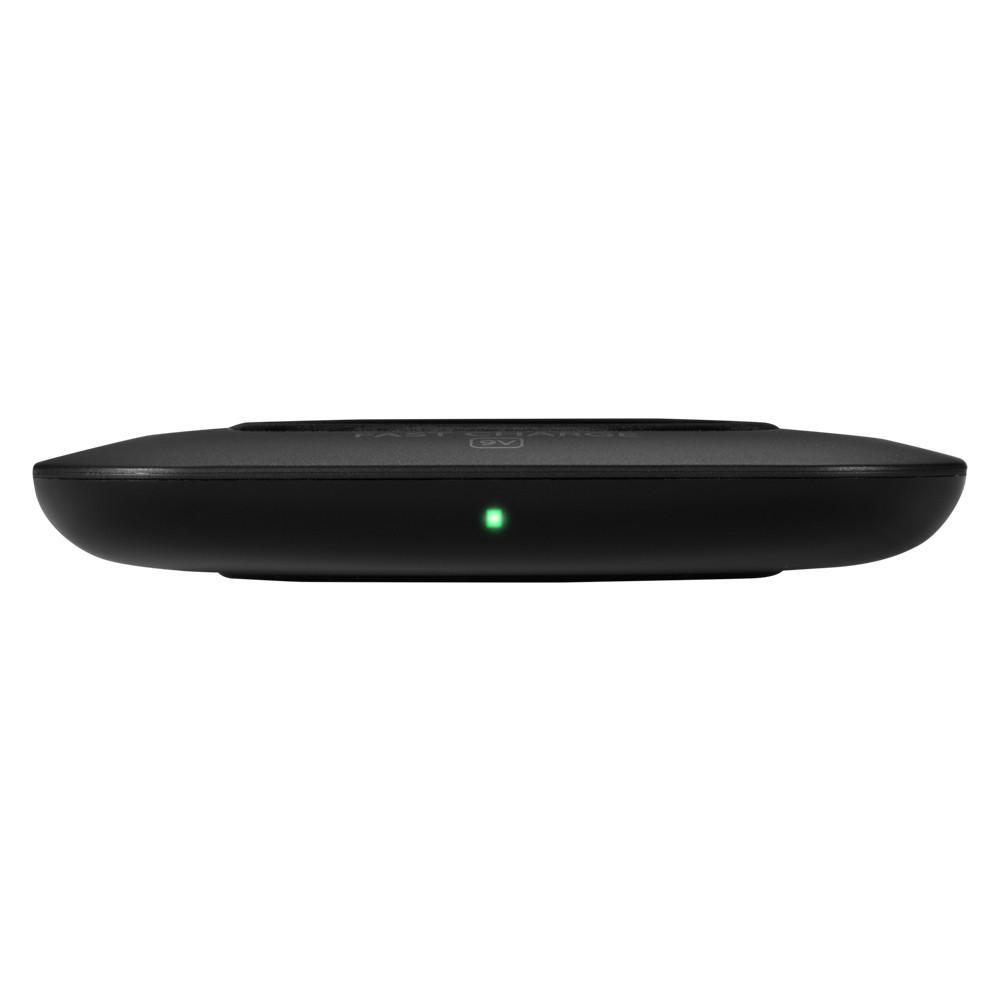 Spigen F301W / Wireless charger /
