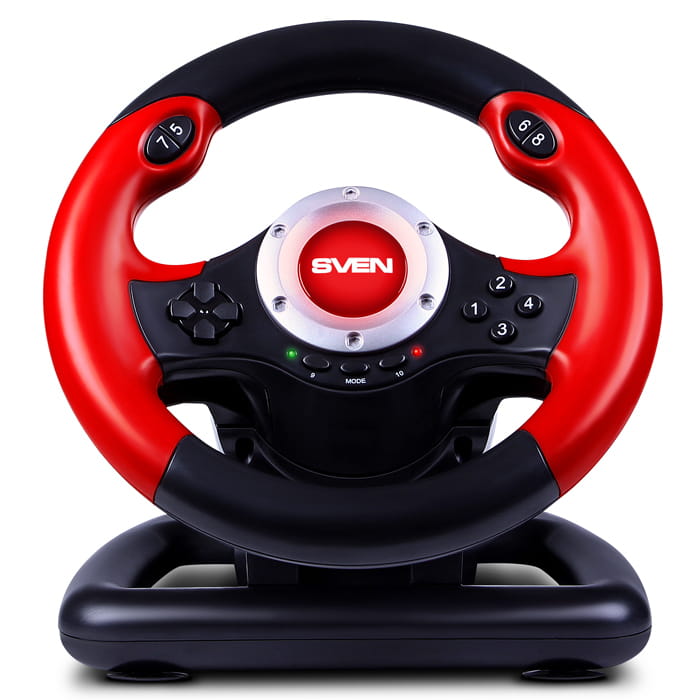 Sven GC-W400 / Racing Wheel